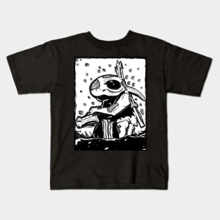 Jump! Kids T-Shirt